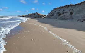 Tversted Strandkro